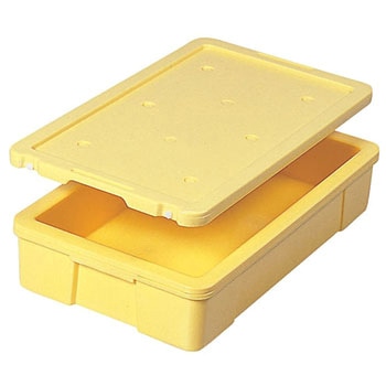 食品用コンテナー ホレコン 蓋 岐阜プラスチック工業(RISU/リス)