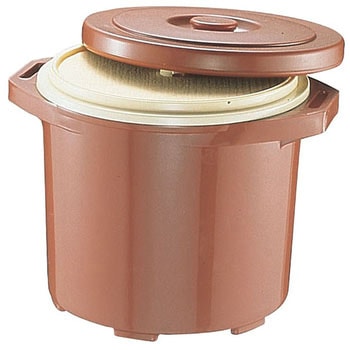 プラスチック保温食缶みそ汁用 TKG