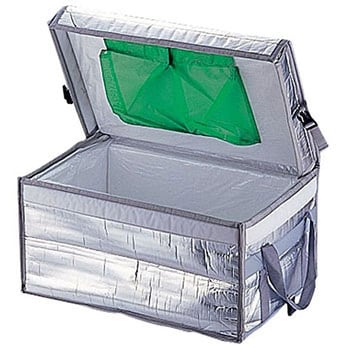 保温・保冷ボックス サーモテナーA スマイル 保温・保冷ボックス 【通販モノタロウ】