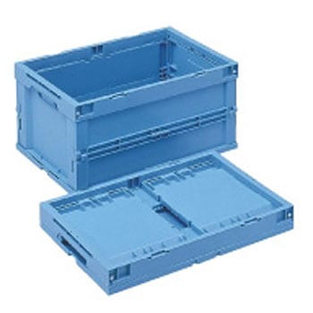 CBS76AS �܂肽���݃R���e�i �򕌃v���X�`�b�N�H��(RISU/���X) 88682973