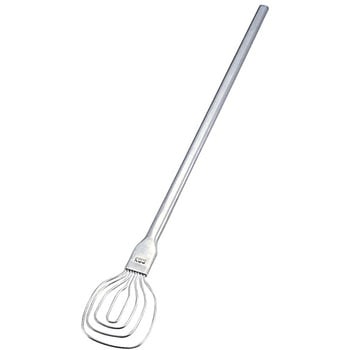 ののじ18-8オールステンレス調理用ターナー レーベン販売