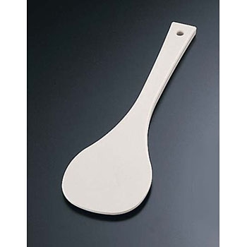 - 抗菌ジャンボ杓子(TPX) 千羽鶴印(エンテック) 88687715