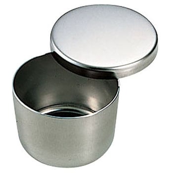 SW 18-8 検食容器用 仲子 (蓋付) - 和田助製作所