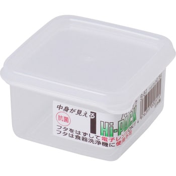 ハイパック(角型) エンテック(千羽鶴印)