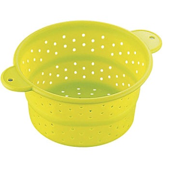 フルール シリコン マルチストレーナー Tkg ザル カゴ 手なし 通販モノタロウ