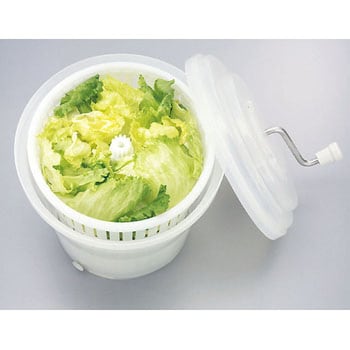 20型 抗菌ジャンボ野菜水切り器 1個 新輝合成(トンボ) 【通販サイト