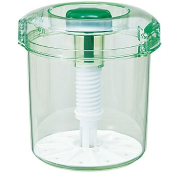 トンボ 即席つけもの器 ピクレm丸型 新輝合成 トンボ 漬物樽 漬物容器 通販モノタロウ M30