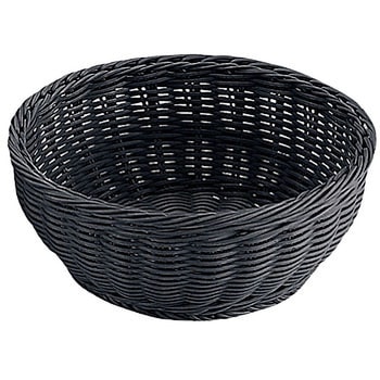 PP丸型バスケット 21型 - トーダイ