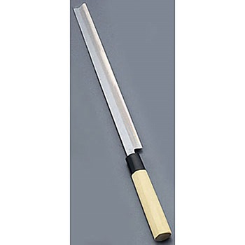 堺實光 匠練銀三 蛸引(片刃) 實光