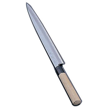 堺 菊守 極上 ふぐ引 河村刃物