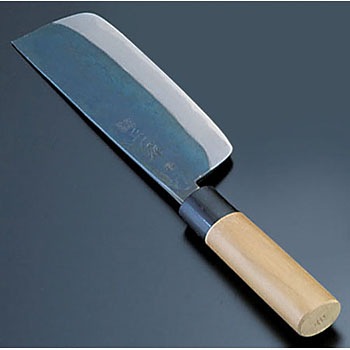 10761 黒打菜切 桜 東型 1個 正広 【通販モノタロウ】