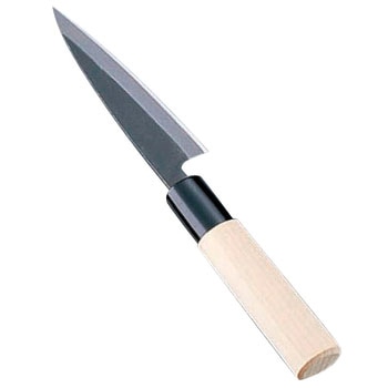 黒打 貝サキ(片刃) 丸井刃物研究所