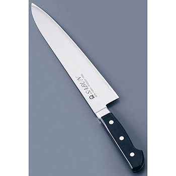 SA SABUN ステンレス鋼 牛刀 TKG