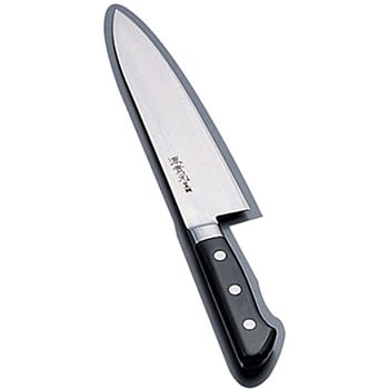 堺實光 INOX 洋出刃(両刃) 24cm | sport-u.com