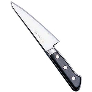 堺實光 INOX 骨スキ角(片刃) 實光