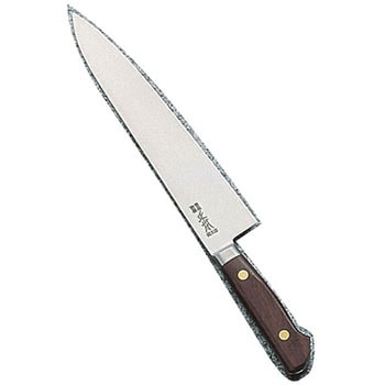 Amazon｜MASAMOTO 正本総本店 最高級炭素鋼 牛刀 21cm ブレード