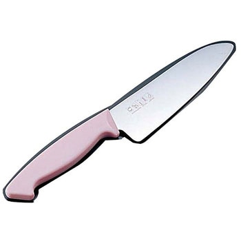 チャイルド庖丁(両刃) 片岡製作所