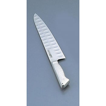 (G220) グレステン　牛刀　包丁　９寸　727TM TMタイプ刃幅約51cm