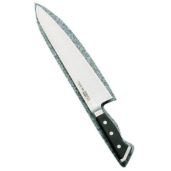 グレステンWタイプ 牛刀 グレスデン