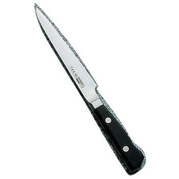 グレステンWタイプ ペティーナイフ(細) グレスデン