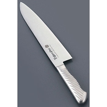 藤次郎 出刃包丁 Toliro・pro TOJIRO PRO 洋出刃 170mm 燕三条製包丁の