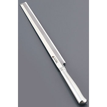 F626 トウジロウプロ オールステンレス和包丁 蛸引 1個 藤次郎 【通販