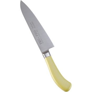 TKG PRO エコクリーン カラー牛刀 TKG