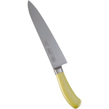 TKG PRO エコクリーン カラー牛刀 TKG