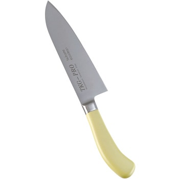 TKG PRO エコクリーン 三徳庖丁 TKG