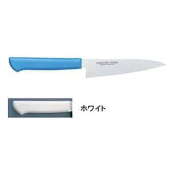 マスターコック抗菌カラー庖丁ペティナイフ 片岡製作所