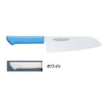 マスターコック抗菌カラー庖丁 万能庖丁 片岡製作所
