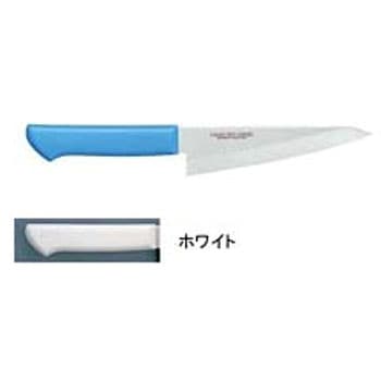 マスターコック抗菌カラー庖丁 骨スキ 片岡製作所