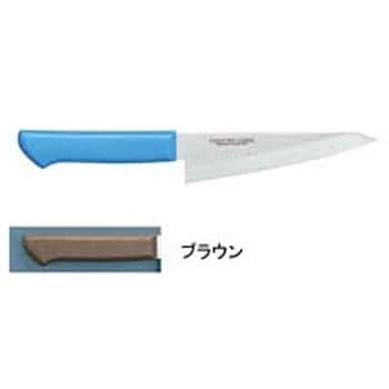 MCHK150 マスターコック抗菌カラー庖丁 骨スキ 1個 片岡製作所 【通販