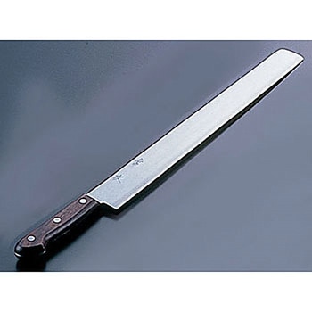 カステラ包丁 常次 カステラ庖丁 小はし商店 ケーキナイフ 【通販モノタロウ】