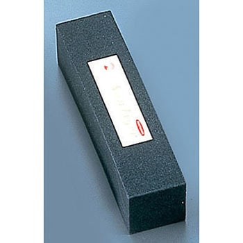 C角朝日虎印金剛 荒砥石 No.100 2丁掛 松永トイシ