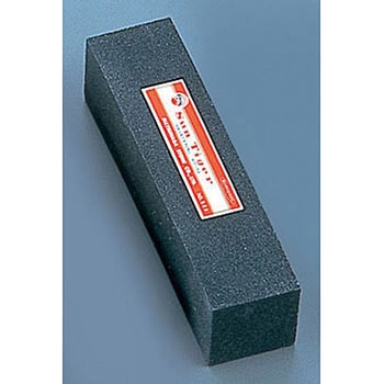 C角朝日虎印金剛 荒砥石 No.500 2丁掛 松永トイシ