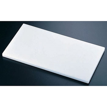 ダイト まな板 業務用 ホワイト ３０×６００×１０００（ｍｍ） - 調理器具