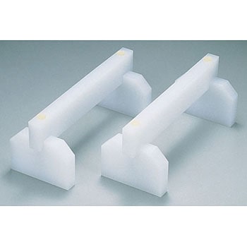 SAプラスチックまな板用脚 TKG