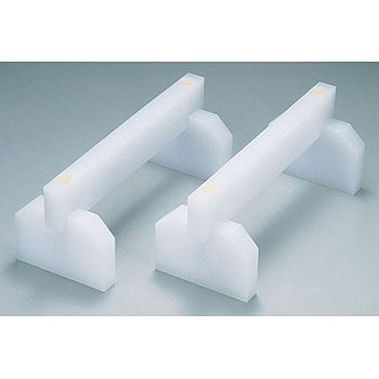 SAプラスチックまな板用脚 TKG