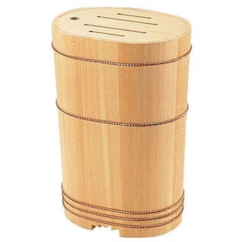 木製庖丁差 用美(ヤマコー)