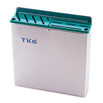プラ板付カラーナイフラック ABタイプ TKG