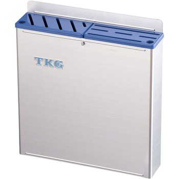 プラ板付カラーナイフラック ABタイプ TKG