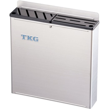 プラ板付カラーナイフラック ABタイプ TKG