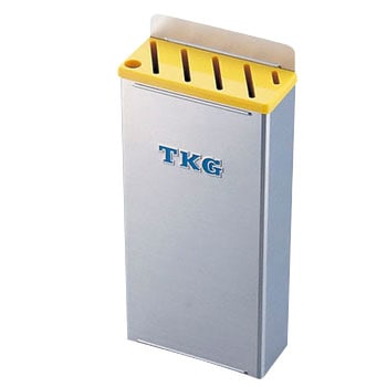 プラ板付カラーナイフラック Aタイプ TKG