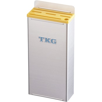 プラ板付カラーナイフラック Bタイプ TKG