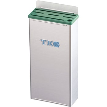 プラ板付カラーナイフラック Bタイプ TKG