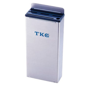 プラ板付カラーナイフラック Bタイプ TKG