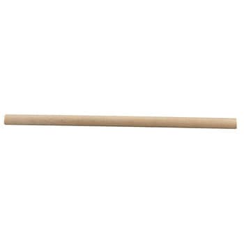 さくら材めん棒 TKG