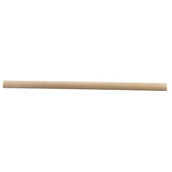 さくら材めん棒 TKG