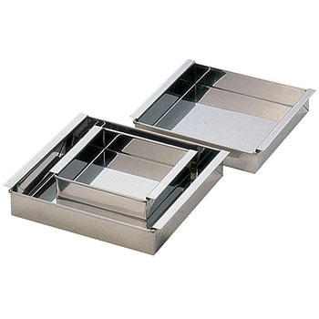 SA18-8玉子豆腐器 関東型 - TKG